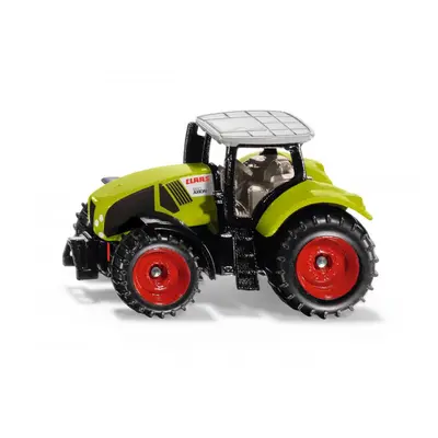 SIKU Blister traktor Claas Axion 950