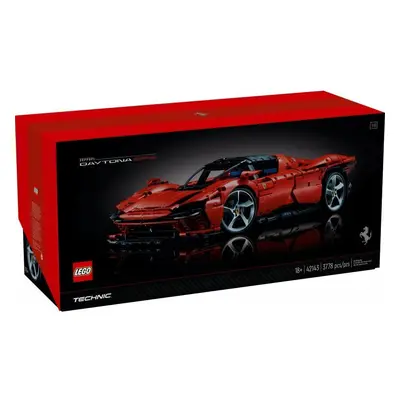 LEGO® Technic 42143 Ferrari Daytona SP3