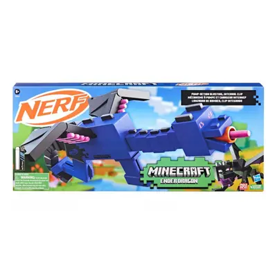 Nerf: Minecraft Ender Dragon