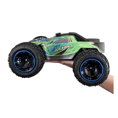 MAISTO 81462 Dino Off Road Attack USB