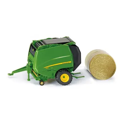 SIKU Farmer - John Deere balíkovačka 1:32