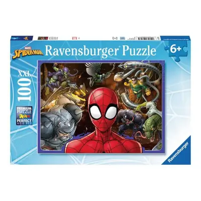 Ravensburger Disney Spider-Man 100 dílků