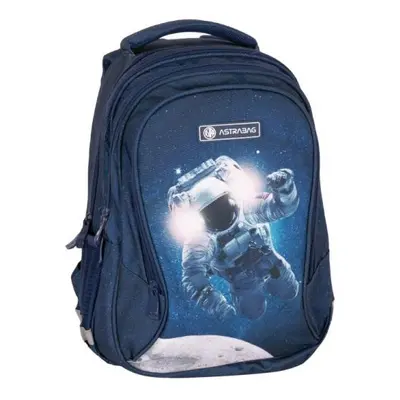 Batoh 4-komorový ASTRABAG GALAXY