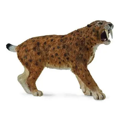 Dinosaurus Smilodon COLLECTA