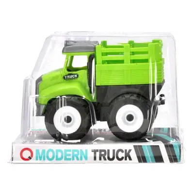 CreativeToys Auto Truck