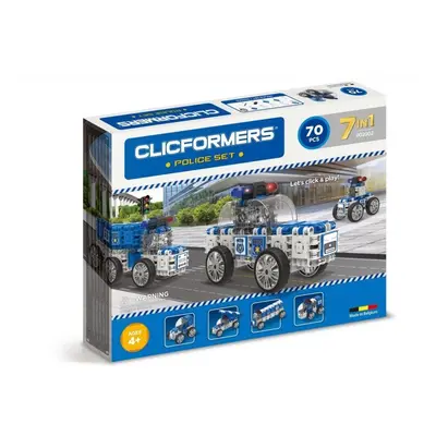 Clicformers Policie