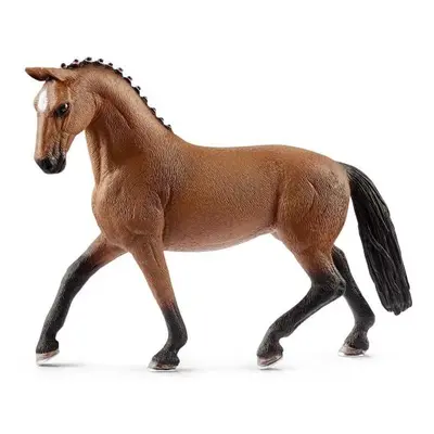 Schleich Klisna Hanover Horse Club Red