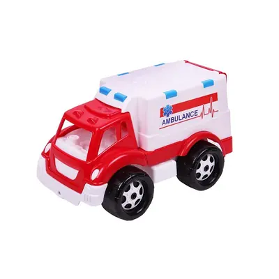 Mikro trading Ambulance 33 cm