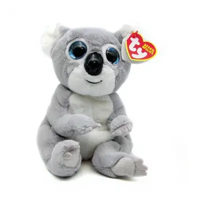 Ty Beanie Babies MELLY koala 15cm