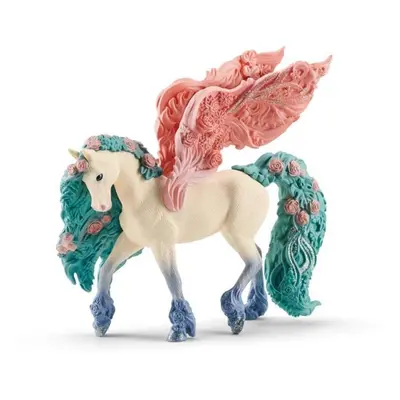 Schleich 70590 Bayala Blossom Pegasus