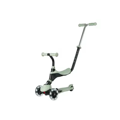 5691 Qplay Scooter Sema Pro 3v1 zelená