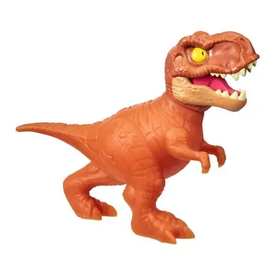 TM Toys GOO JIT ZU JURSKÝ SVĚT T-REX