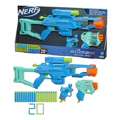 NERF ELITE 2.0 TACTICAL PACK