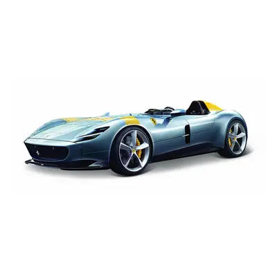 Bburago Ferrari Monza SP1 Blue 1:18