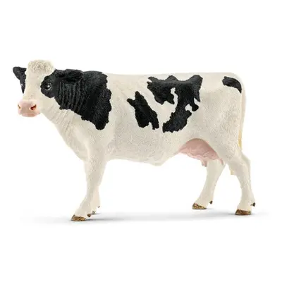 Schleich 13797 Holstein kráva