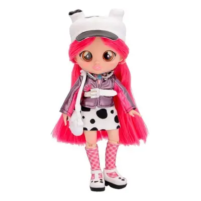 TM Toys CRY BABIES BFF Dotty