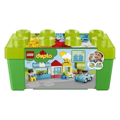 LEGO DUPLO 10913 Box s kostkami