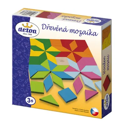 Detoa Mozaika