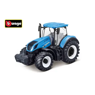 Bburago Farm Traktor New Holland