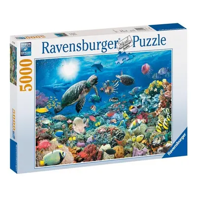 Ravensburger Podmořský svět 5000 dílků