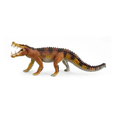 Schleich 15025 Kaprosuchus s pohyblivou čelistí