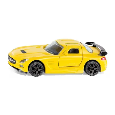 SIKU Blister - Mercedes-AMG SLS Black Series