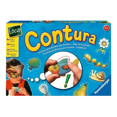 Contura edukativní hra