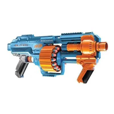 Nerf Shockwave RD-15 pistole