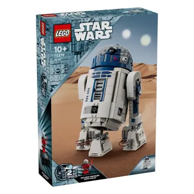 LEGO 75379 STAR WARS R2-D2