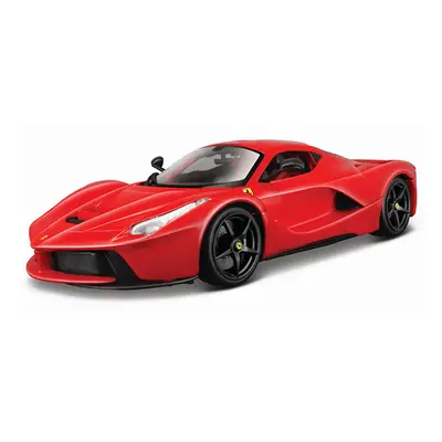 Bburago 1:18 Ferrari Race Play LaFerrari v krabičce