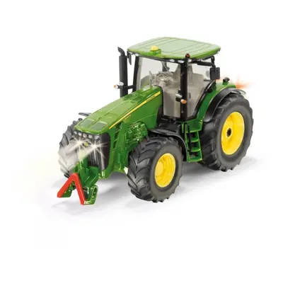 SIKU Control Bluetooth John Deere s předním nakladačem