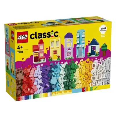 LEGO® Classic 11035 Kreativní koníci