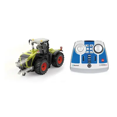 SIKU Claas Xerion 5000 TRAC VC with remote control Bluetooth