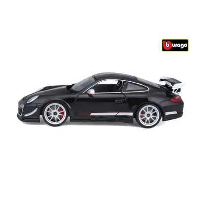 Bburago 1:18 PLUS - PORSCHE 911 GT3 RS