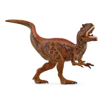 Schleich Allosaurus