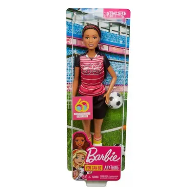 Mattel Barbie povolání 60. výročí politička