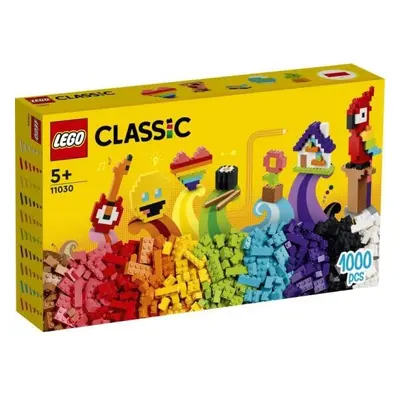 LEGO 11029 CLASSIC Creative Party Set