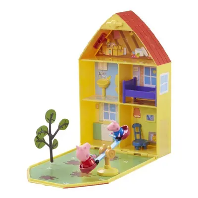 TM Toys Hrací set Peppa Pig