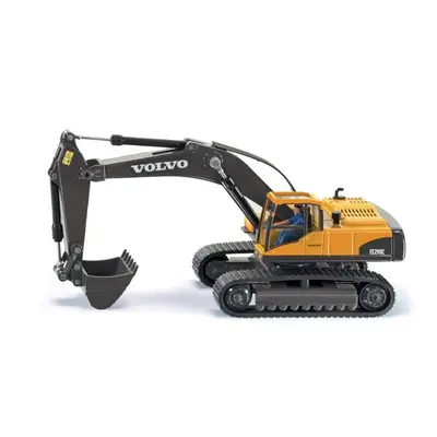 Siku Super Hydraulické rypadlo Volvo EC290 1:50