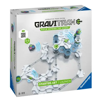 Ravensburger GraviTrax Power Startovní sada Launch