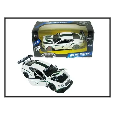 Bentley Continental GT3 20cm L/S 1:24