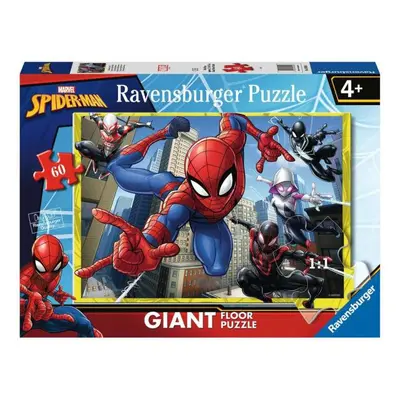 Ravensburger SPIDERMAN HP GIANT 60 dílků