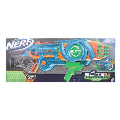 Nerf Elite 2.0 flip 32