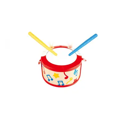 Hape Learning Play Drum