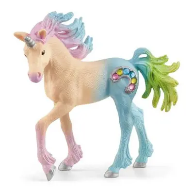 Schleich Marshmallow Unicorn Bayala Hříbě