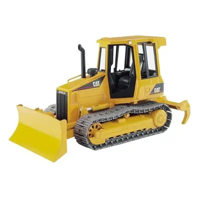 Bruder - CATERPILLAR - buldozer malý