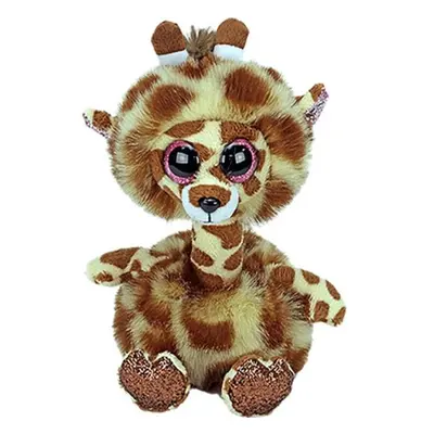 TY Beanie Boos GERTIE žirafa s dlouhým krkem 24cm