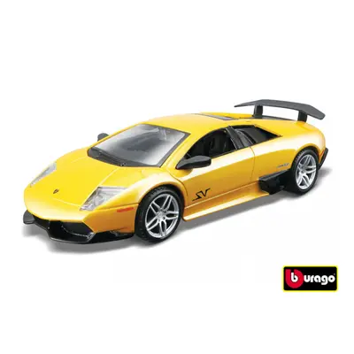 Bburago 1:32 Murciélago LP 670 - 4 SV