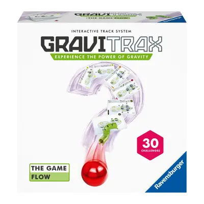 Ravensburger GraviTrax The Game Průtok