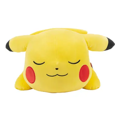 SPÍCÍ PLYŠ PIKACHU 45 cm